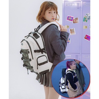 SUL韓國代購🇰🇷現貨 Daylife Signal Backpack 後揹包