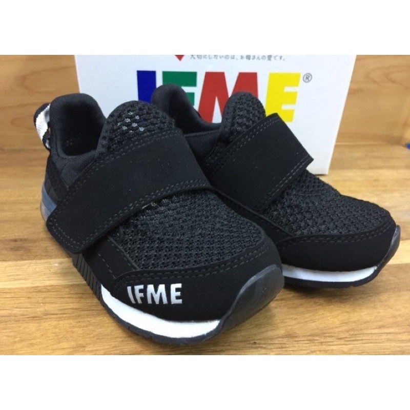 IFME運動機能鞋/中童款 801700零碼特賣