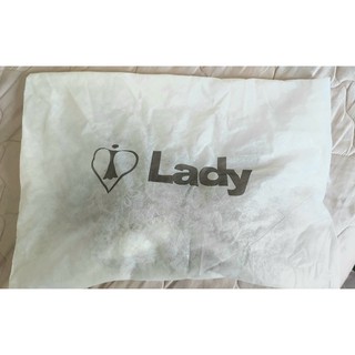 Lady 法是蕾絲內衣 悸動系列 ( 70C 灰色/藕色 )