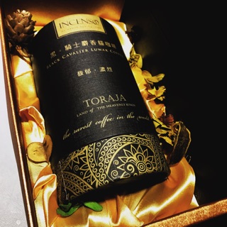 🇮🇩瘋咖啡《 麝香貓咖啡禮盒｜原價$1480元 》Luwak Coffee 麝香貓咖啡禮盒 產區直送台灣烘焙