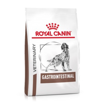 ROYAL CANIN 法國皇家 GI25 犬 腸胃道配方乾糧
