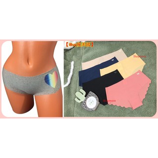 【iBuy瘋美國】全新正品 Victoria's Secret 維多利亞的秘密 PINK無痕狗狗款包臀款三角褲 XS~M