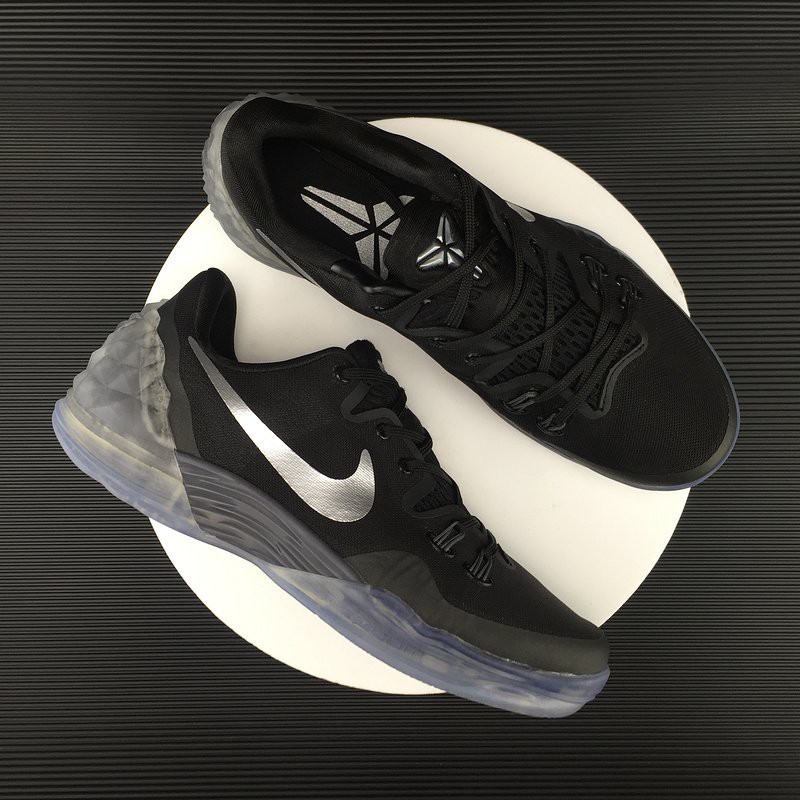nike zoom kobe venomenon