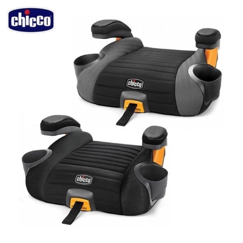 ⚠️另有匯款價⭕️全新💯公司貨 Chicco GoFit Plus isofix 汽車輔助增高座墊
