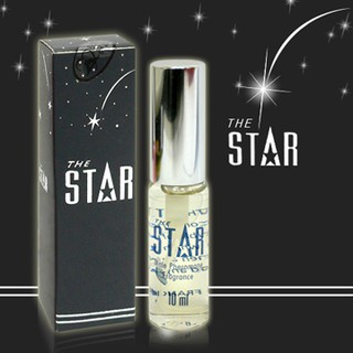 STAR男用費洛蒙香水 10ml/30ml