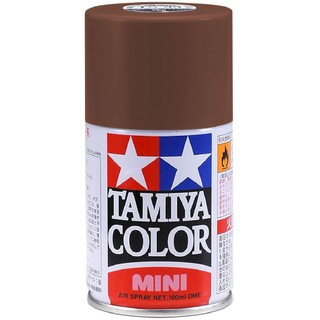 田宮噴罐 TAMIYA TS-69 油氈甲板色 消光 萬年東海
