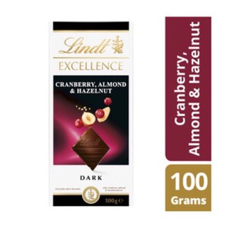 預購 Lindt巧克力100g