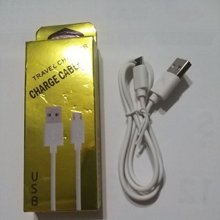 福利品 CHARGE CABLE USB 安卓 傳輸線 充電線 適用 平板 手機 電腦 現貨