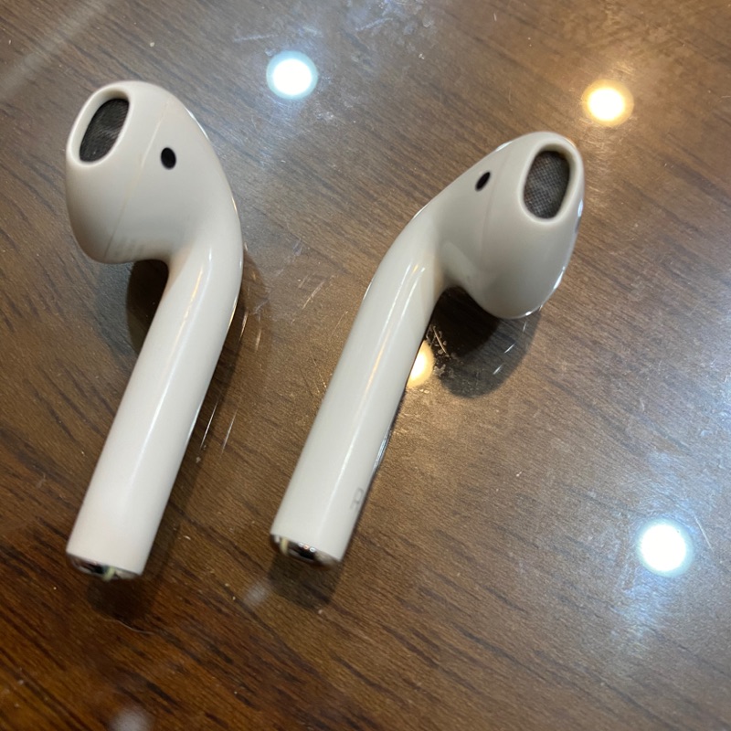 Airpods 2 二代 單耳 左耳 剛拆封 2021年