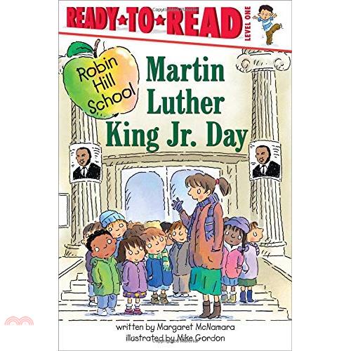 Martin Luther King Jr. Day