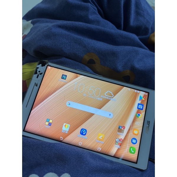 華碩zenpad 8.0 knlz380八吋追劇平板