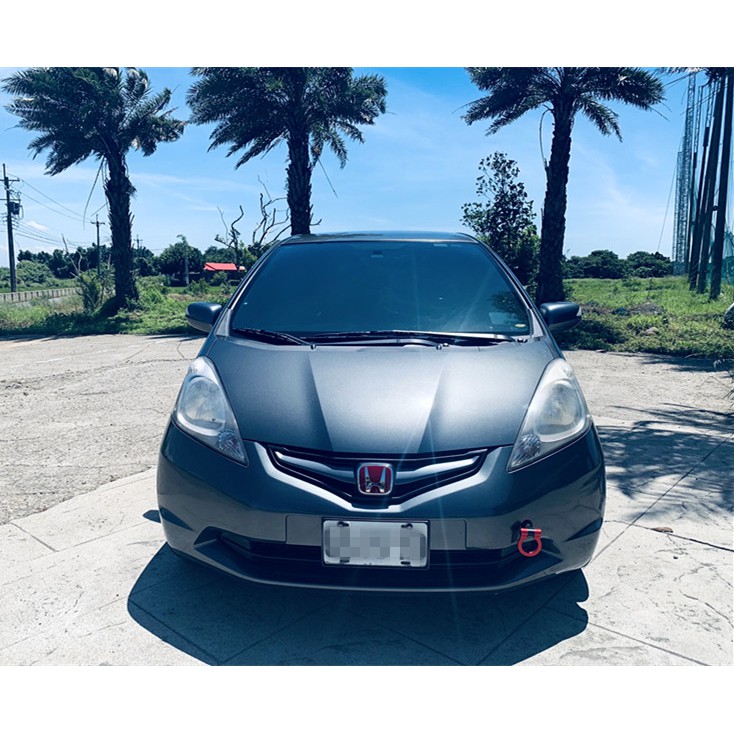 🤟新車入庫 熱門小車首選🤟 2010年 本田 FIT 1.5 VTI-S