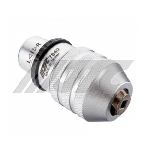 JTC-7849 M6-M14可正反轉棘輪式絲攻夾頭 *~蝦皮代開發票~*