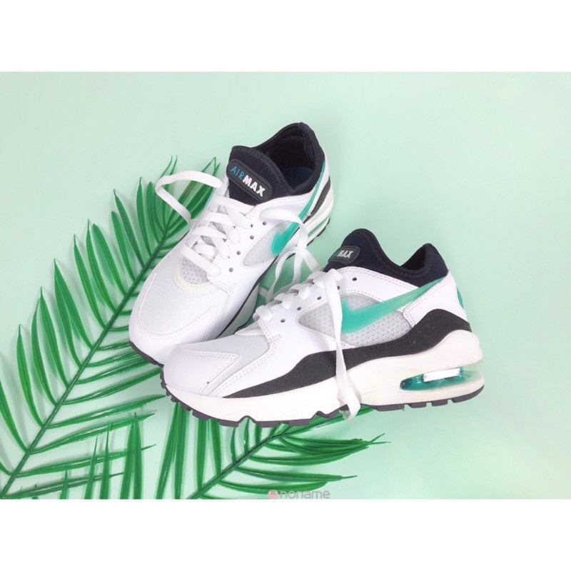 nike air max 93 dusty cactus
