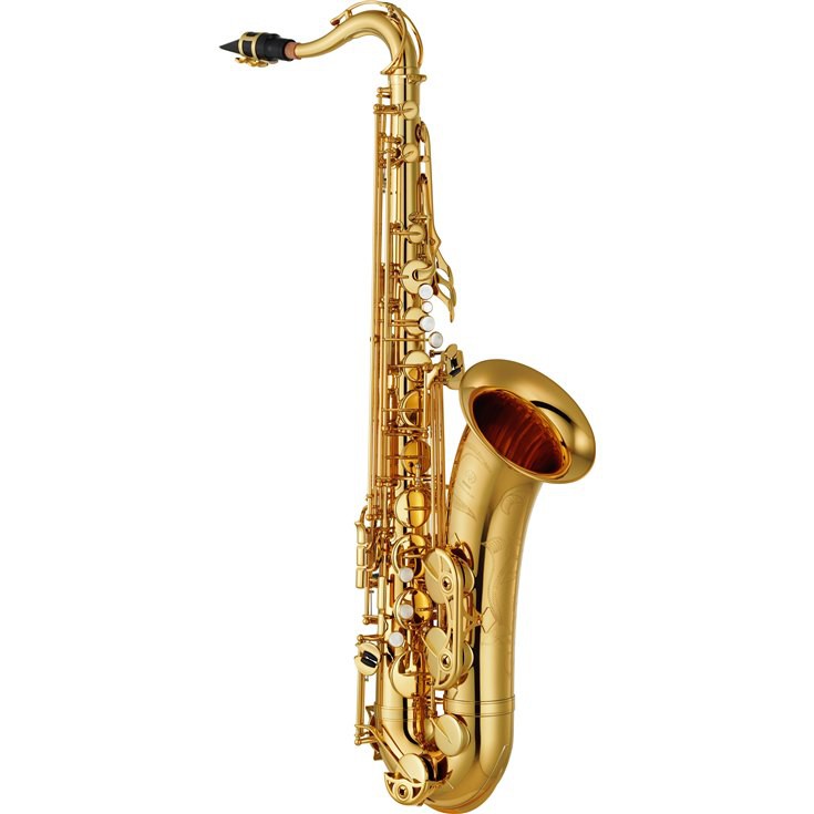 【展韻音樂】YAMAHA YTS-480ID Bb Tenor Saxophones 次中音薩克斯 次中音SAX