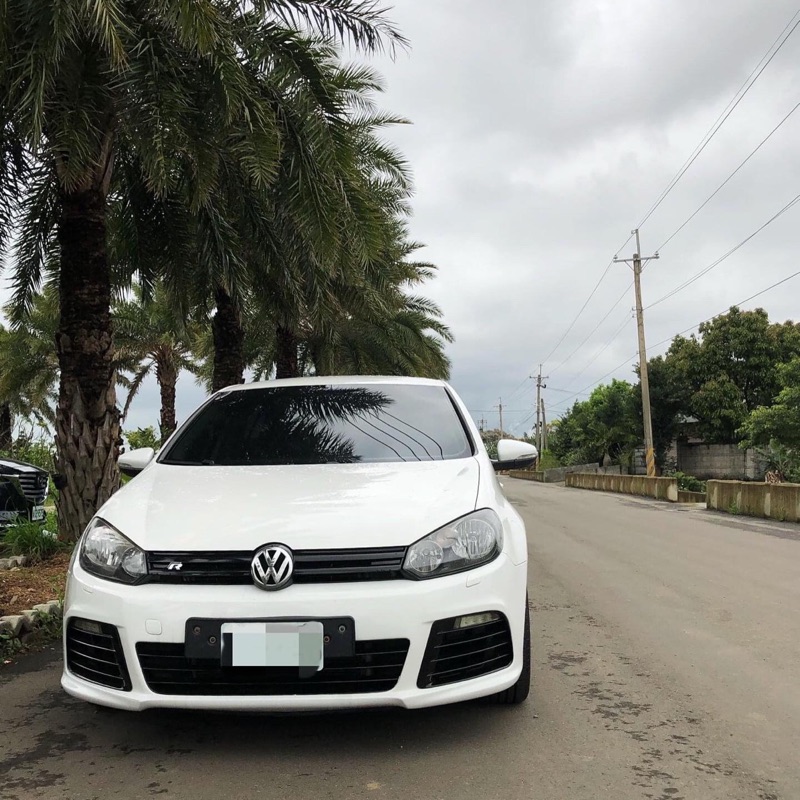 Golf 6代 2.0 TDI～歡迎預約賞車買車🚗