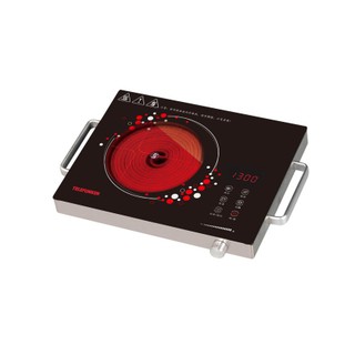 德律風根遠紅外線電陶爐LT-FIC1925 全新贈品轉售