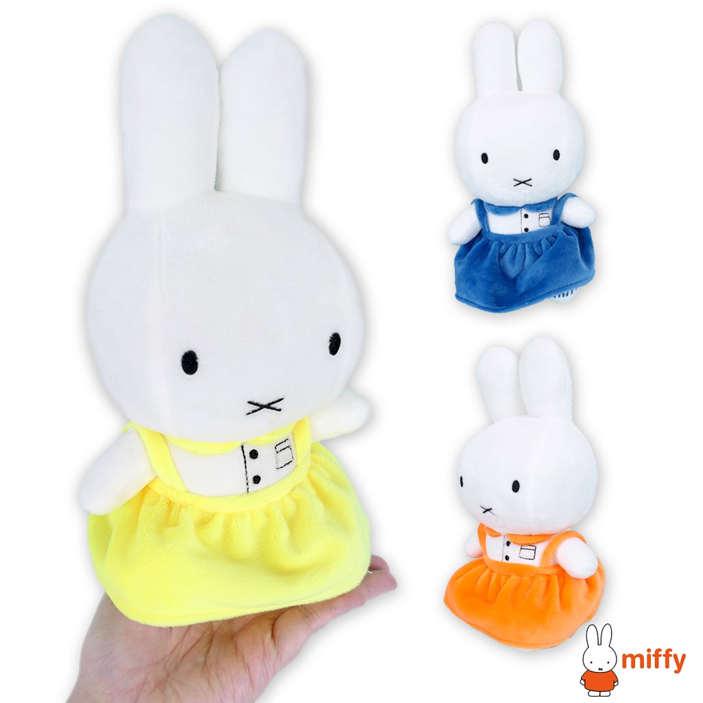 米菲兔娃娃正版授權miffy 拍賣 評價與ptt熱推商品 21年6月 飛比價格