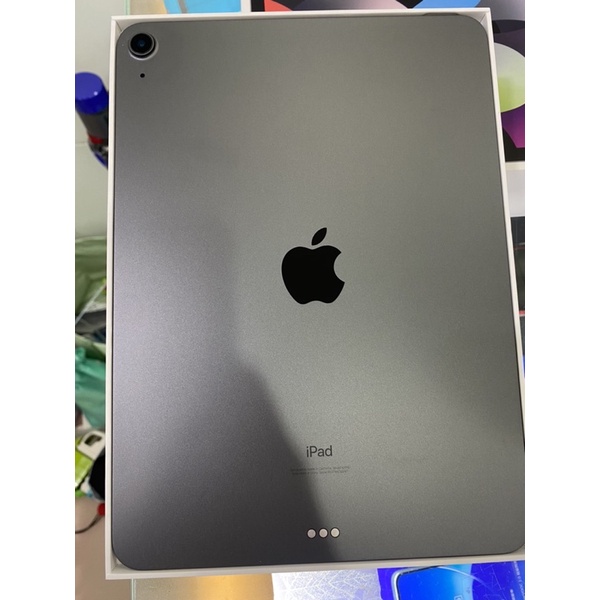 二手 蘋果 2020 apple iPad Air 4 256G wifi 台灣公司貨 實體店面 保固中