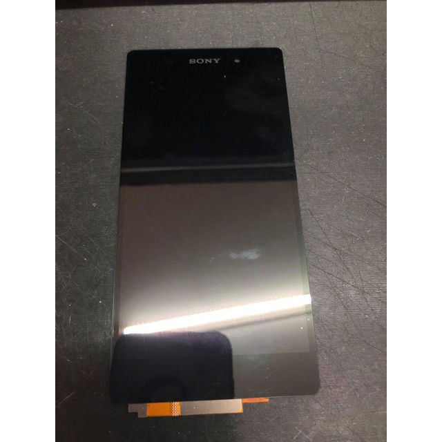 168專業手機維修中心 Sony Xperia Z2全新螢幕面板更換lcd 現場維修 蝦皮購物