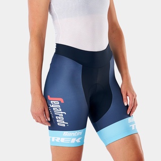 【TREK】 Segafredo Women's Team Replica Short女款車褲