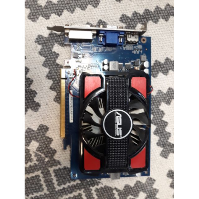 中古良品 顯示卡 ASUS ENGT440/DI/1GD3