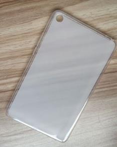 軟布丁殼適用於小米平板 MiPad 1 2 3 4 Plus 保護套 MiPad4 MiPad4Plus TPU保護殼