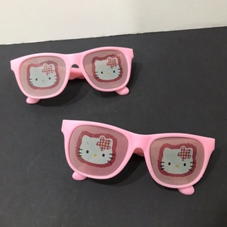 Hello Kitty 兒童 太陽眼鏡 玩具