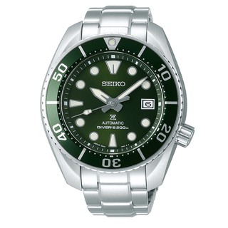 【SEIKO】PROSPEX 綠水鬼相撲機械錶 45mm SPB103J1 6R35-00A0G 原廠公司貨SK022