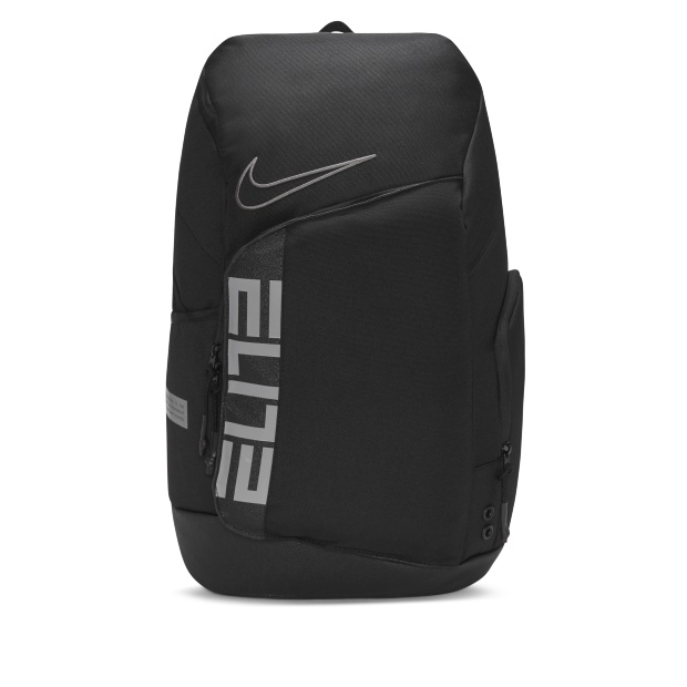 Nike Elite Pro.後背包 籃球背包 耐磨 氣墊背帶 黑 BA6164014 Sneakers542