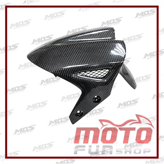 MOS YAMAHA 新勁戰4代 勁戰四代 卡夢 碳纖維開網前土除 (CF) 熱賣 需預訂