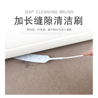 ※現貨在臺*12H發貨※無紡布除塵撣子*附10片除塵紙*灰塵刷*扁平刷*縫隙除塵*清潔用具*撢子*加長縫隙灰塵刷*除塵神