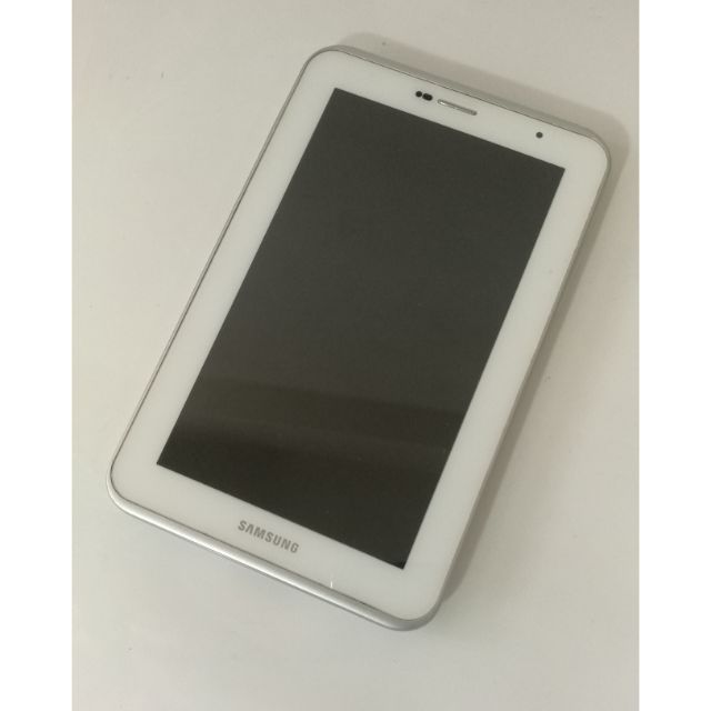 Samsung GALAXY Tab2 7" GTP3100 3G 可通話 平板電腦零件機
