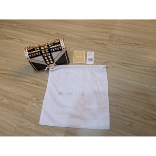 MK Michael Kors Whitney系列斜、肩兩用鍊包