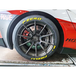 【PIRELLI倍耐力】SLICK DM 後 285/645/18 305/645/18 全熱熔胎 – CS車宮