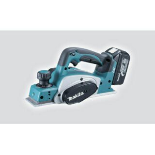 牧田 Makita 18V 充電式鉋刀機  DKP180Z（單主機）刨刀機 電刨刀