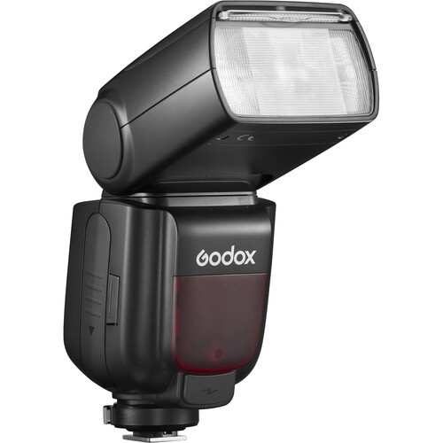 GODOX 神牛TT685II-S 第二代迅麗TTL閃光燈適用Sony單反無反相機