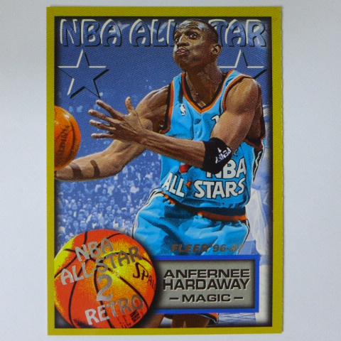 anfernee hardaway 2枚 店舗の商品販売 - reprohouse.jp