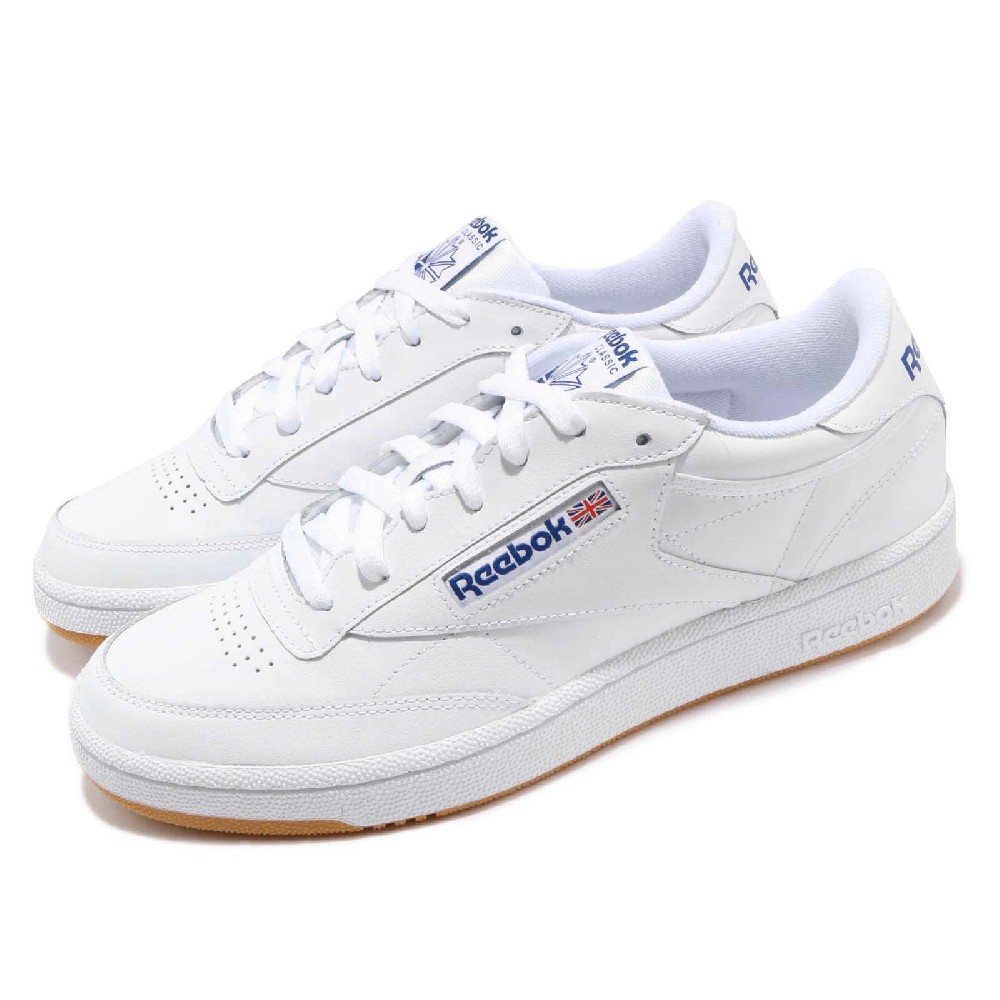 reebok club c 85 ar0459