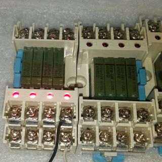 🌞二手 NAIS松下AY33002 RT3S-24V AY34002 RT3SP1-24V 12V繼電器AY34001