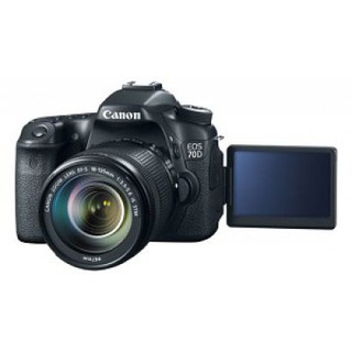 全新 Canon EOS 70D 單機身 非750D 60D 760D D5500