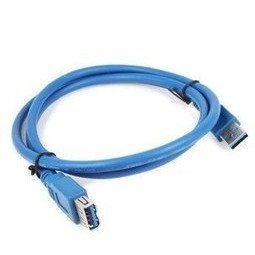 USB3.0 延長線 傳輸線 公對母 A公A母 延長線 線長 1.5米