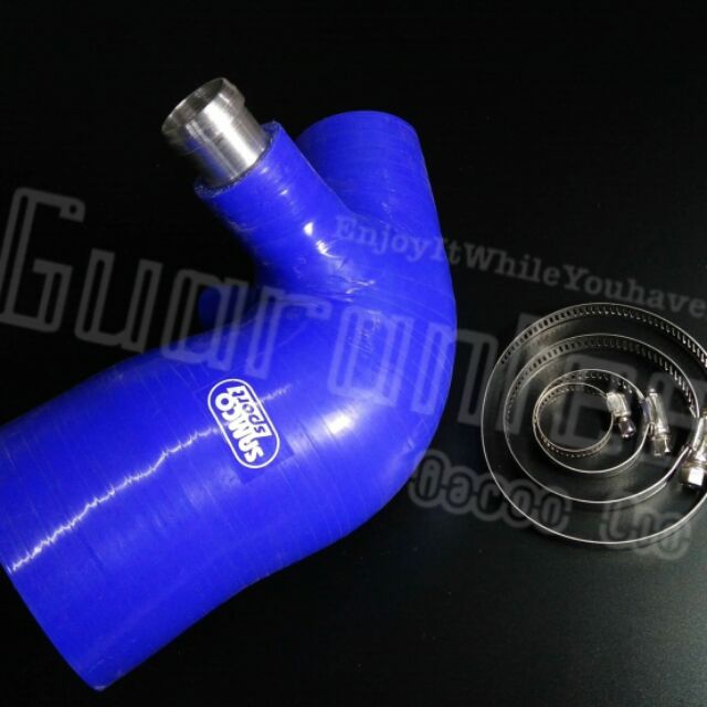 BMW F20 F30 N13 矽膠管 進氣管 渦輪管 intake pipe 116i 118i 120i 316i