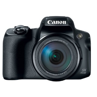 Canon PowerShot SX70 HS類單眼相機【7/4$1奪寶戰】