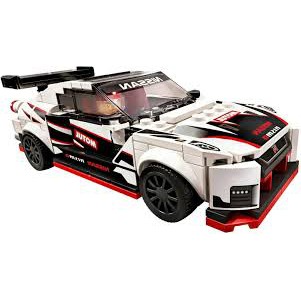 盒損無盒出貨 好時光 Lego 樂高 SPEED 76896 Nissan GT-R NISMO