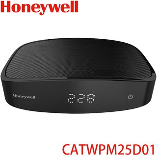 【3CTOWN】贈濾網 含稅附發票 Honeywell CATWPM25D01 PM2.5 車用 空氣清淨機 公司貨