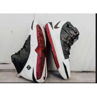 nike zoom lebron 3 home 2019
