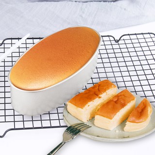 【麥焙】 D08 陽極 大號 不粘 鋁合金 乳酪蛋糕模 起司蛋糕模 輕乳酪蛋糕模 海綿蛋糕模