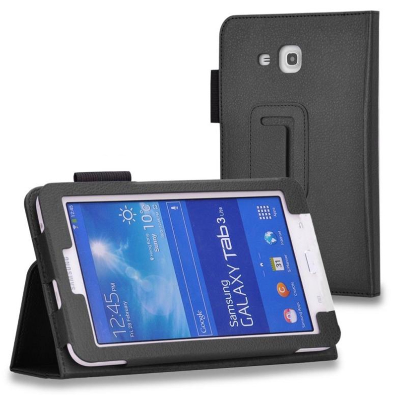 SAMSUNG 三星 Galaxy Tab 3V SM-T116 SM-T116NU 保護套 Tab 3 Lite T1