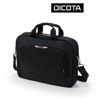 Dicota 14.1 英寸筆記本電腦包公文包 D31324